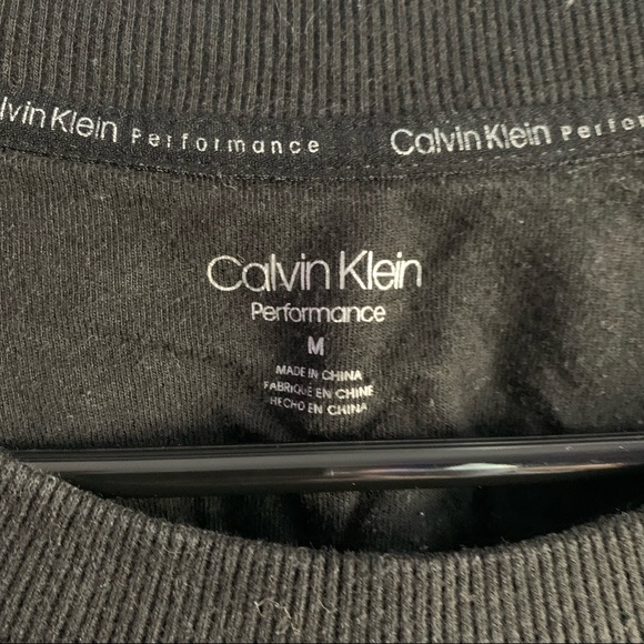 Calvin Klein Performance Crew - Picture 3 of 3
